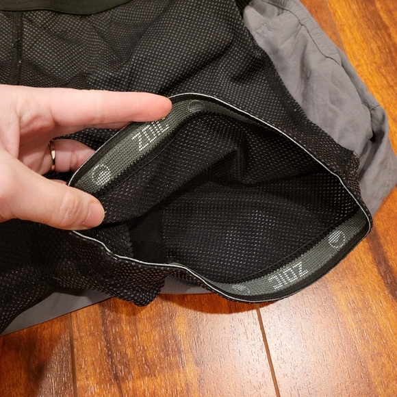 Zoic Men's Cycling Short with Padded Liner Size L - Picture 11 of 11